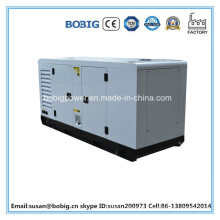 250kw Silent Type Sdec Brand Diesel Generator with ATS